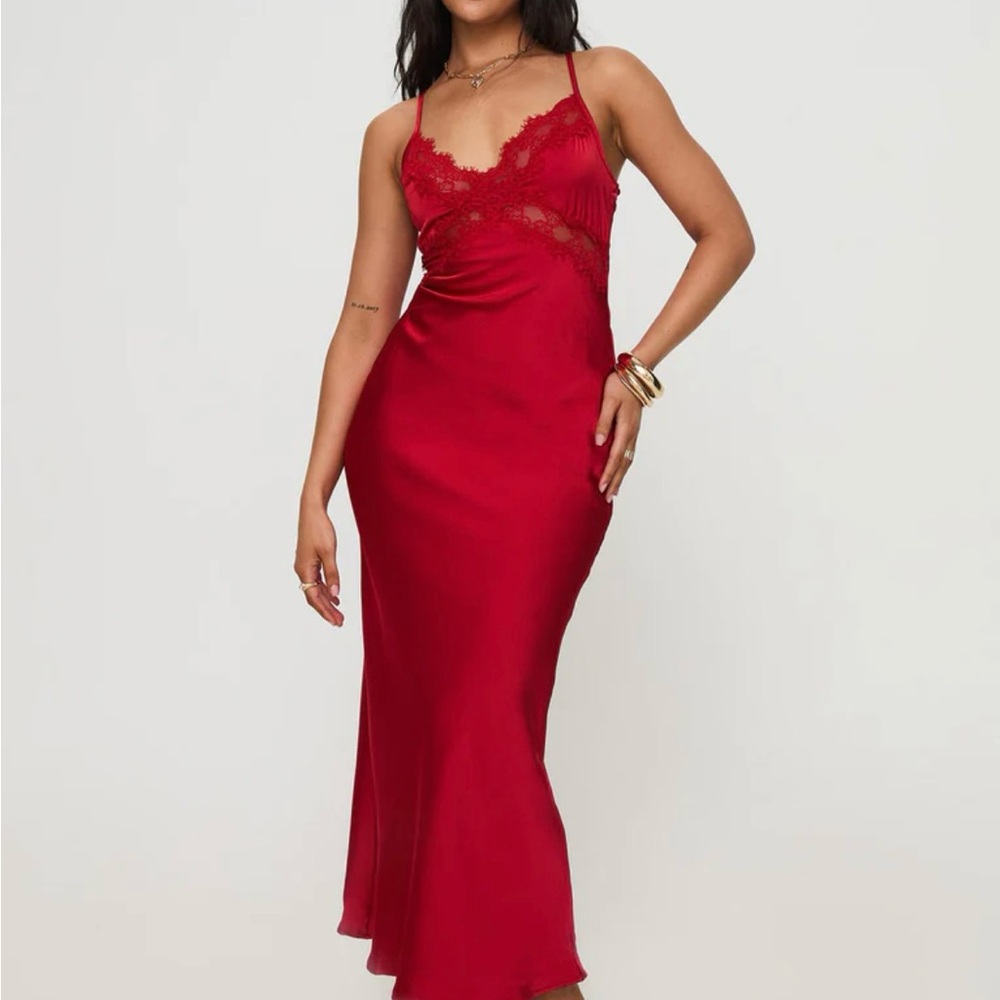Princess Polly Maxi Dress